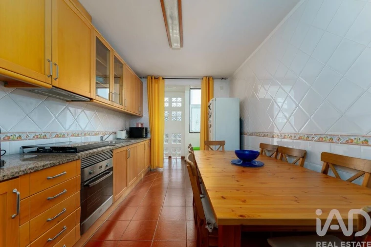 Apartamento T3 para Venda em São Pedro de Tomar Foto 15