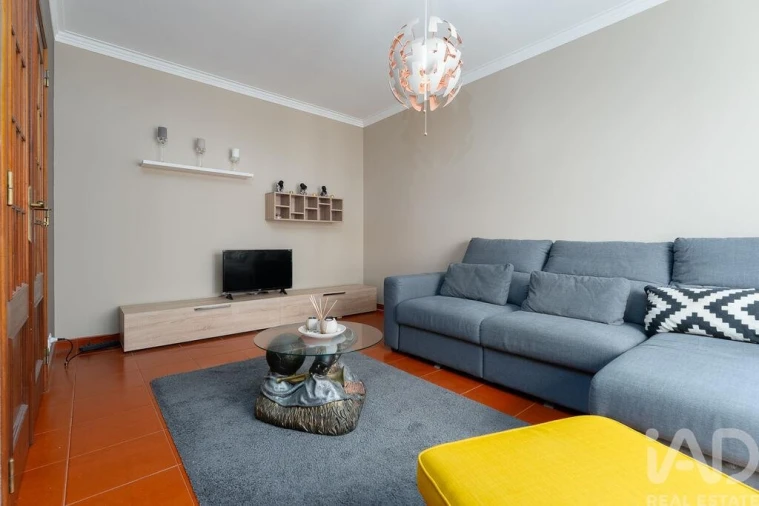 Apartamento T3 para Venda em São Pedro de Tomar Foto 10