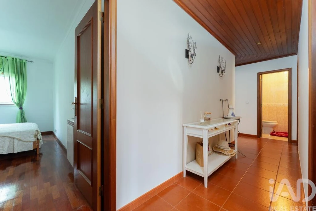 Apartamento T3 para Venda em São Pedro de Tomar Foto 20