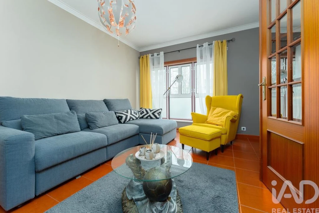 Apartamento T3 para Venda em São Pedro de Tomar Foto 8