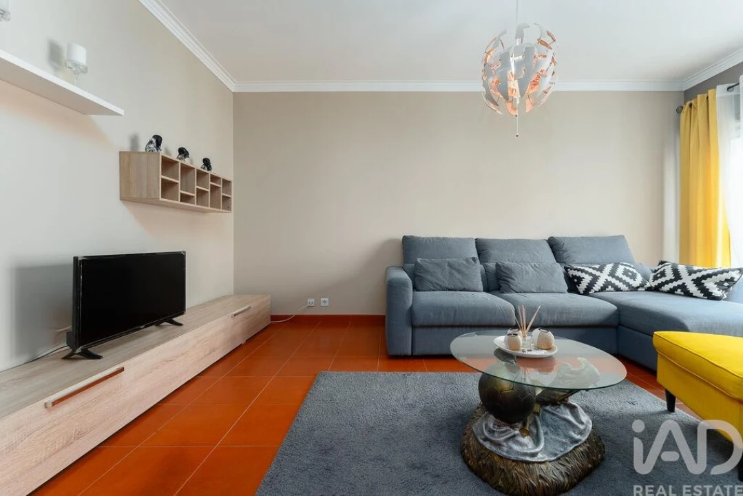 Apartamento T3 para Venda em São Pedro de Tomar Foto 12