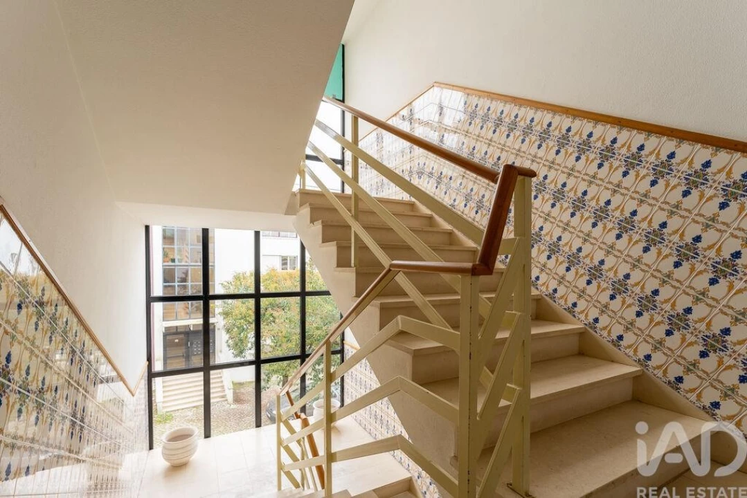 Apartamento T3 para Venda em São Pedro de Tomar Foto 2