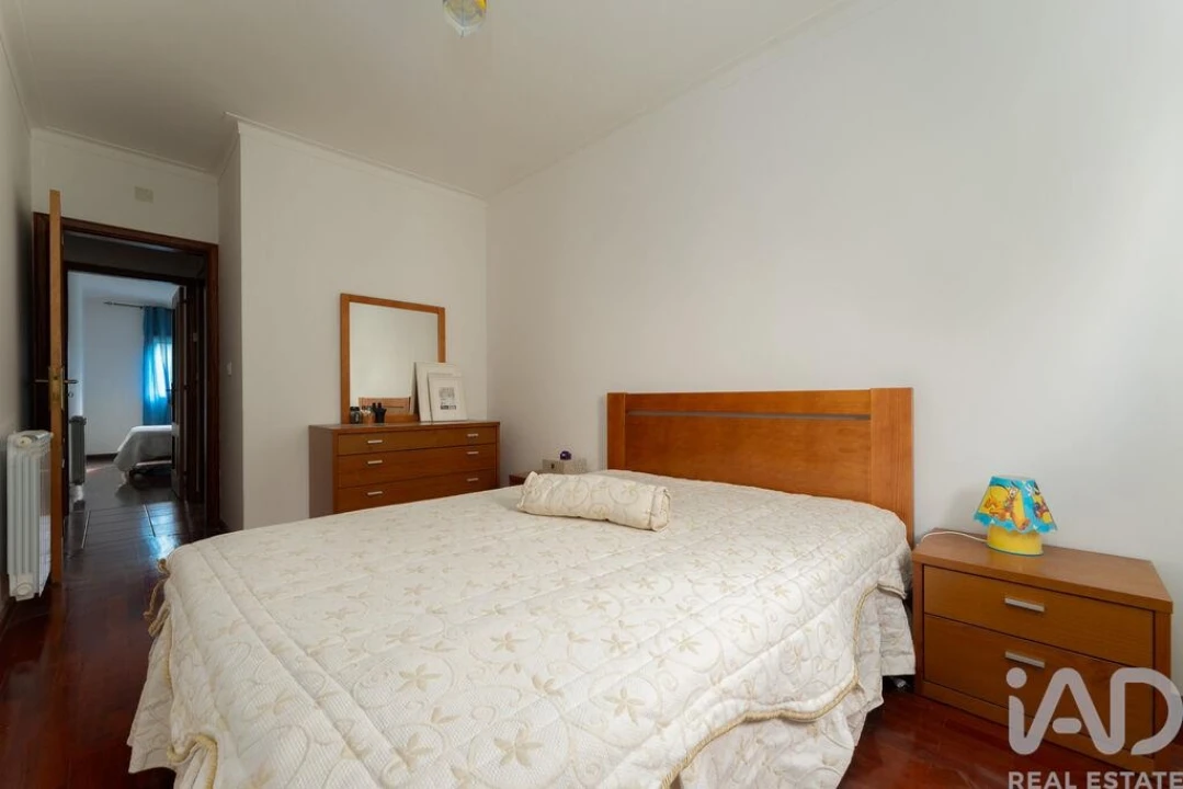 Apartamento T3 para Venda em São Pedro de Tomar Foto 25