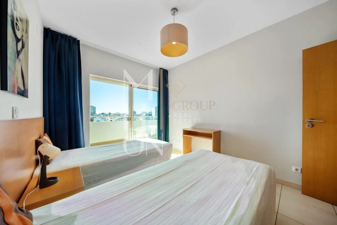 Apartamento T1 para Venda em Portimão Foto 15