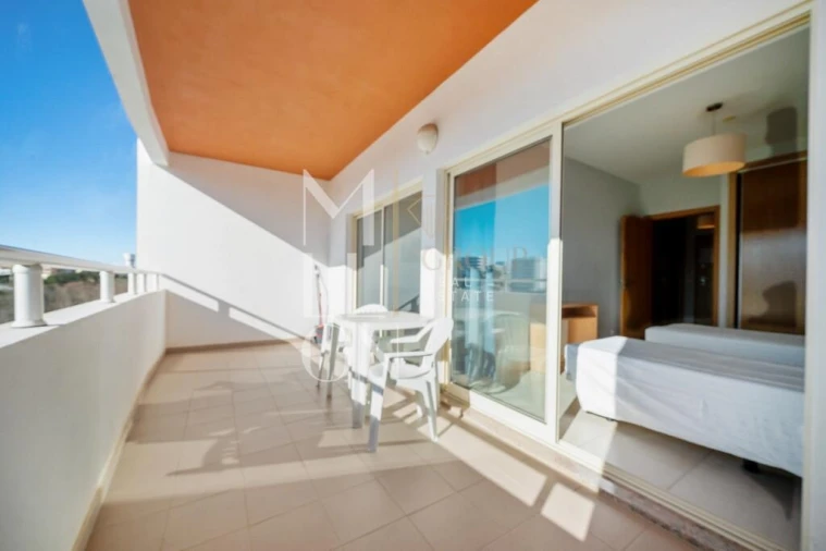 Apartamento T1 para Venda em Portimão Foto 13