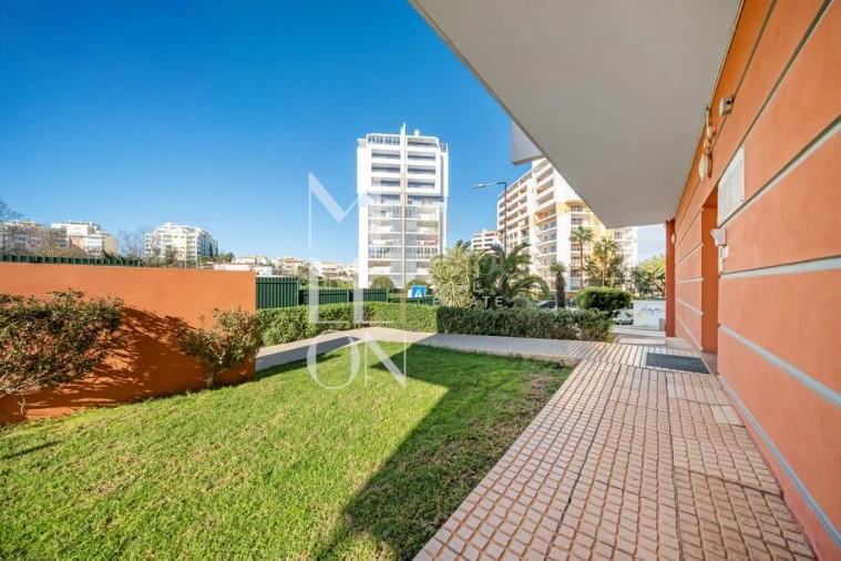 Apartamento T1 para Venda em Portimão Foto 20