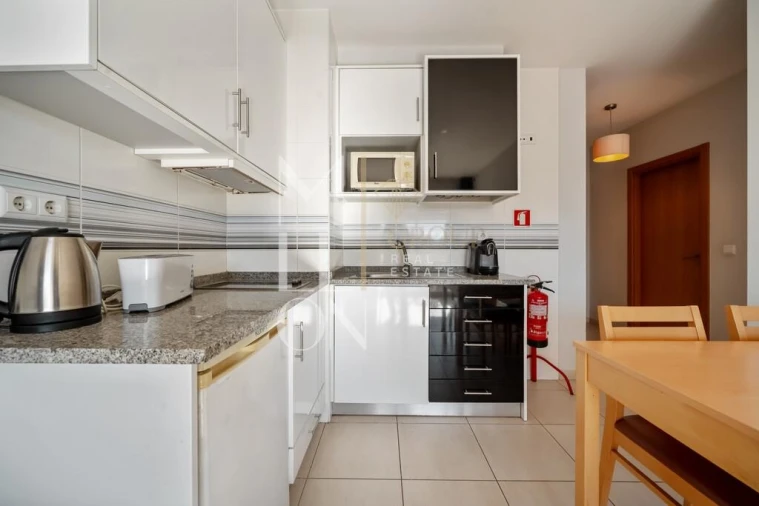 Apartamento T1 para Venda em Portimão Foto 7