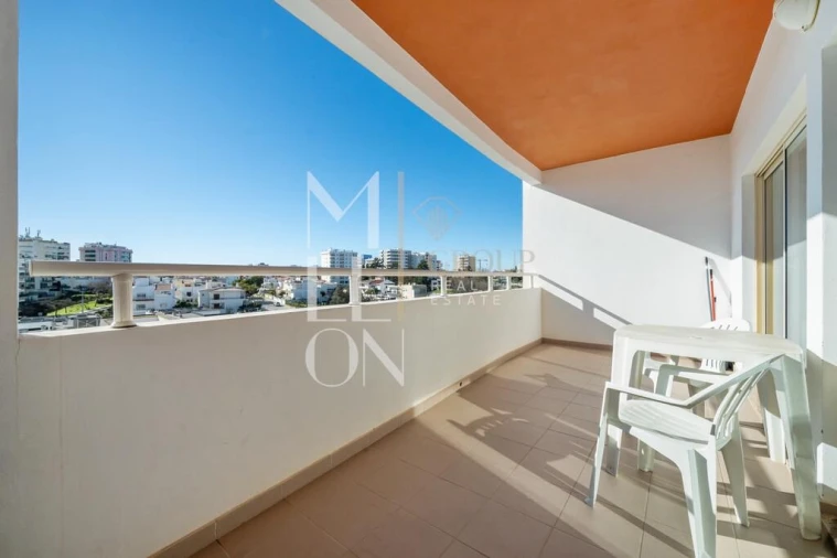 Apartamento T1 para Venda em Portimão Foto 14