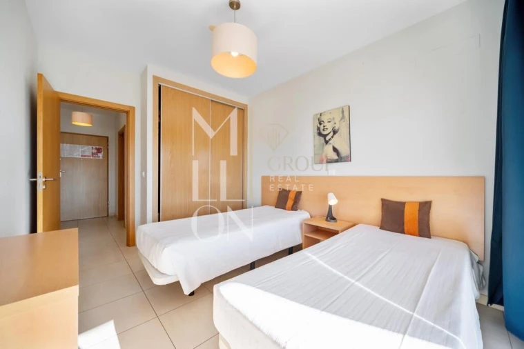 Apartamento T1 para Venda em Portimão Foto 12