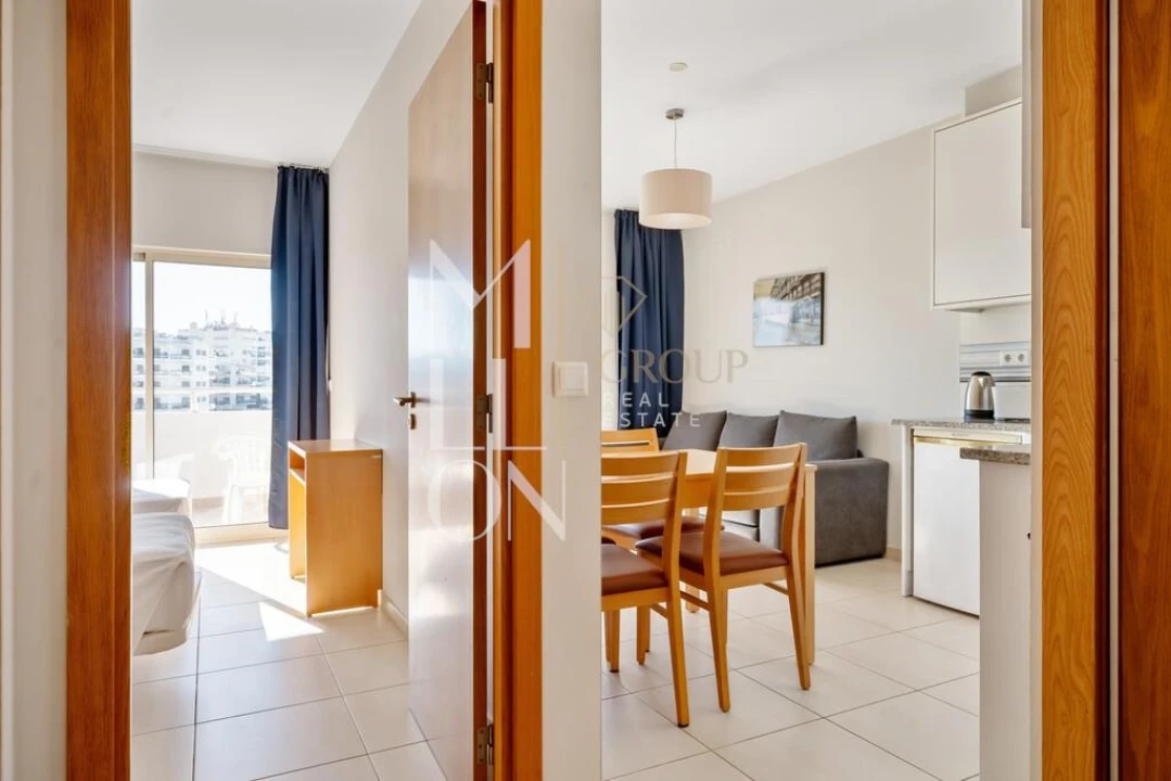 Apartamento T1 para Venda em Portimão Foto 6