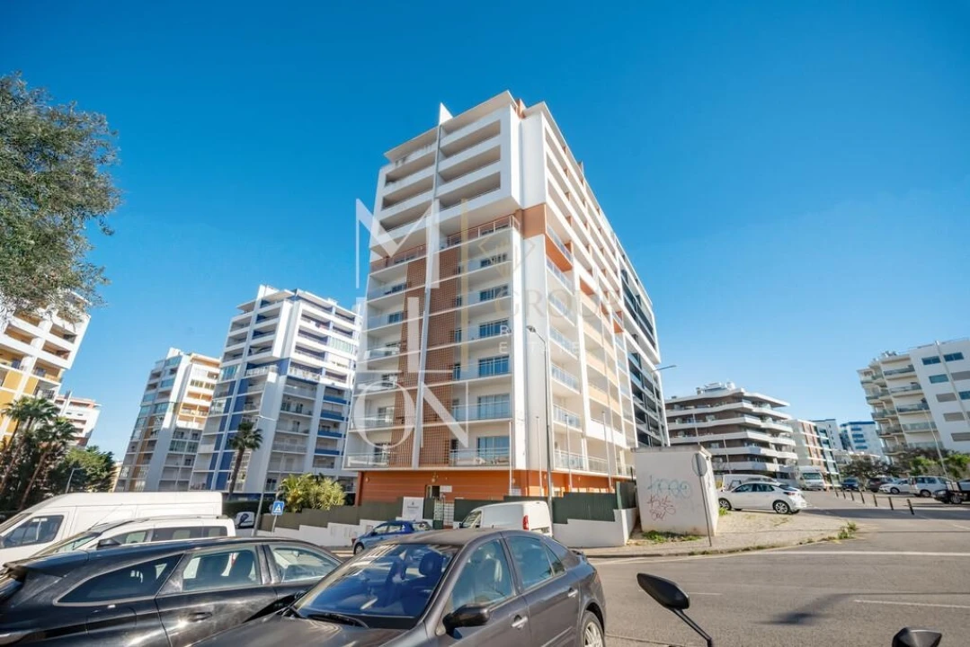 Apartamento T1 para Venda em Portimão Foto 19