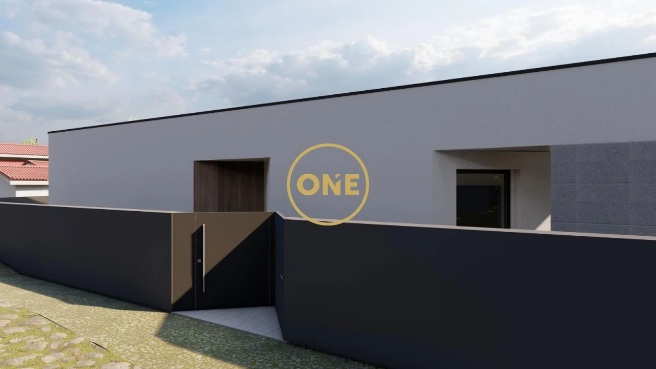 Moradia T3 para Venda em Leitões, Oleiros e Figueiredo Foto 1