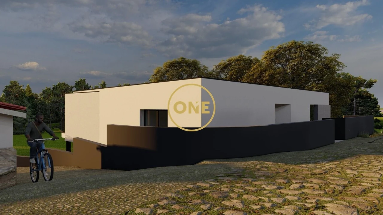 Moradia T3 para Venda em Leitões, Oleiros e Figueiredo Foto 9