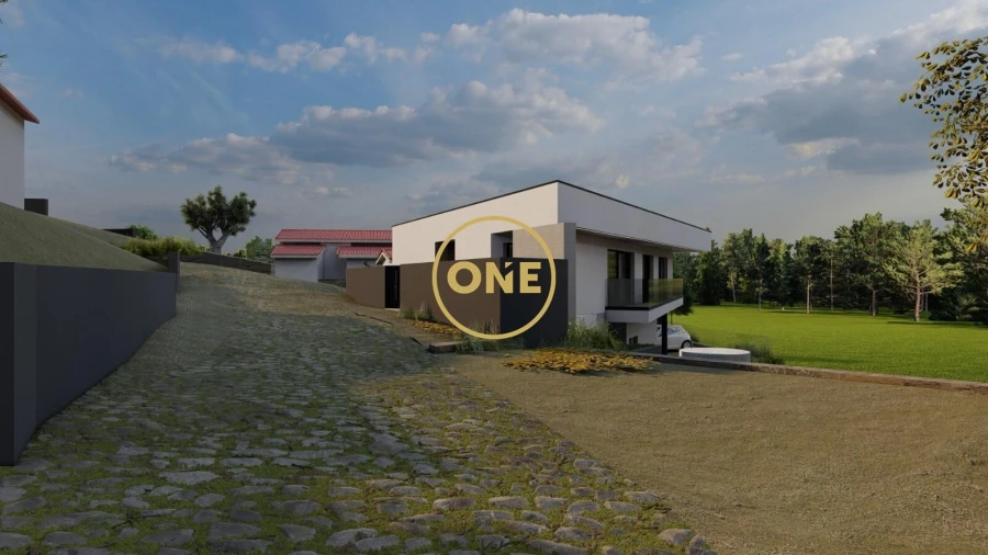 Moradia T3 para Venda em Leitões, Oleiros e Figueiredo Foto 3