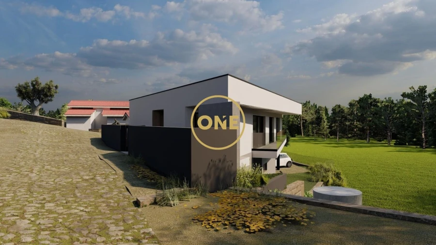 Moradia T3 para Venda em Leitões, Oleiros e Figueiredo Foto 4