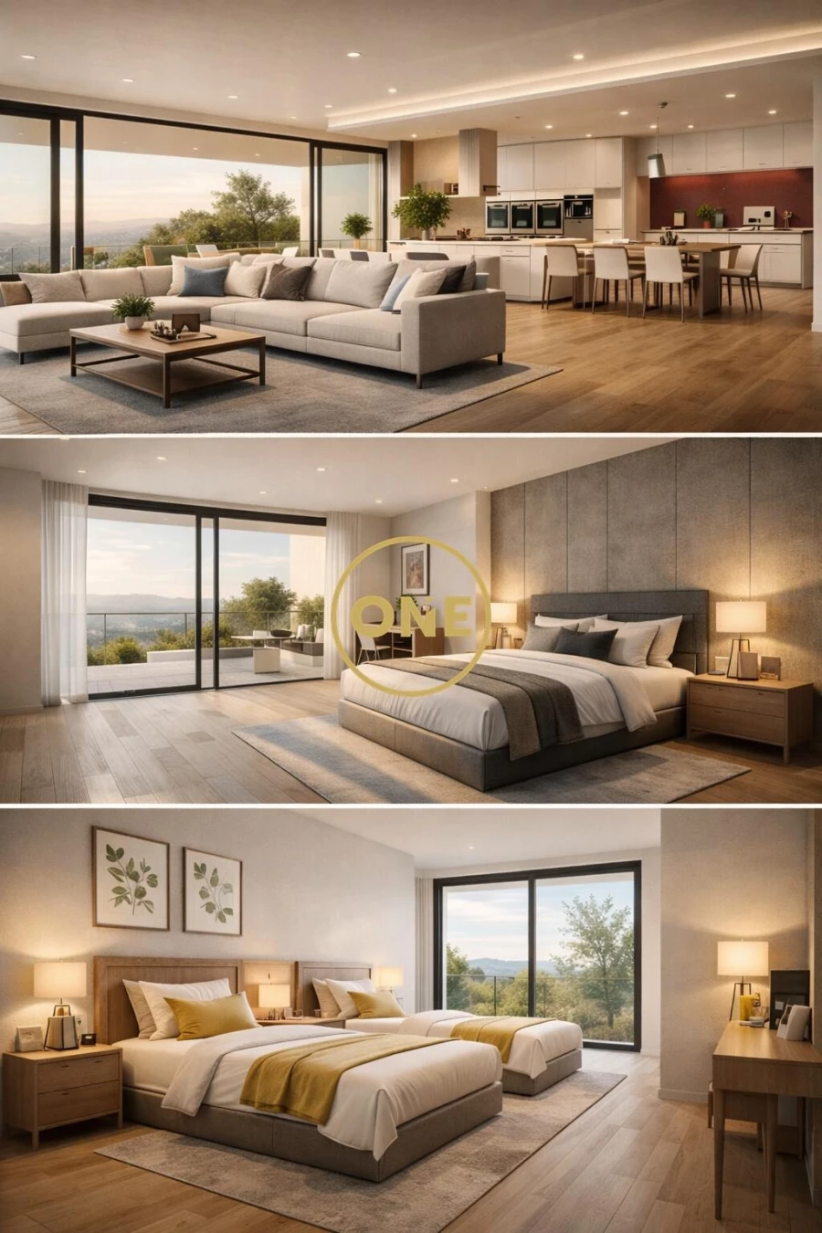 Moradia T3 para Venda em Leitões, Oleiros e Figueiredo Foto 13