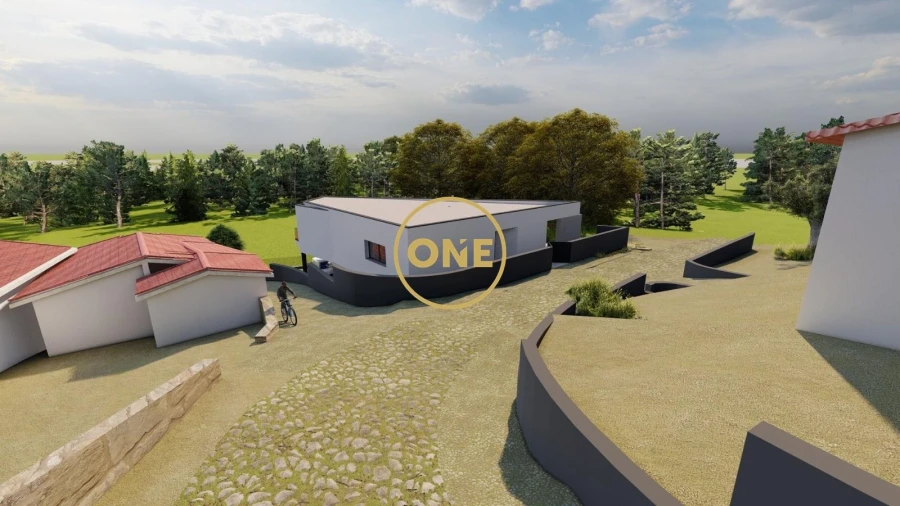 Moradia T3 para Venda em Leitões, Oleiros e Figueiredo Foto 6