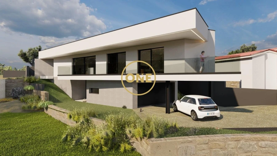 Moradia T3 para Venda em Leitões, Oleiros e Figueiredo Foto 7