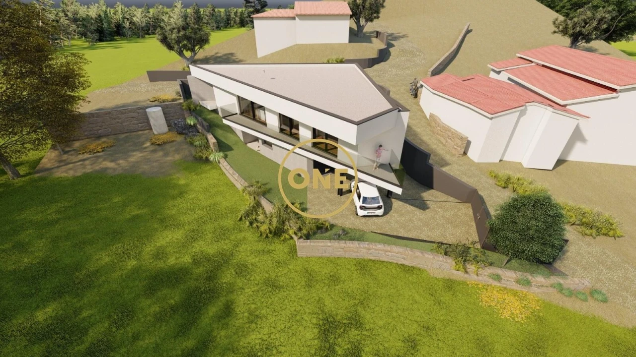 Moradia T3 para Venda em Leitões, Oleiros e Figueiredo Foto 11