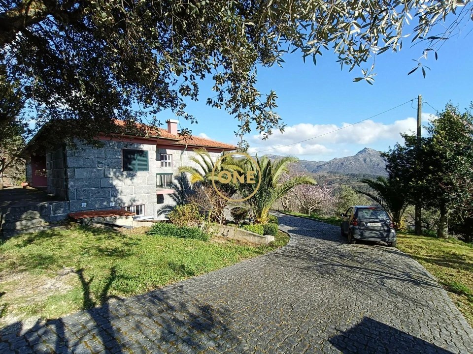 Moradia T3 para Venda em Carvalheira Foto 7