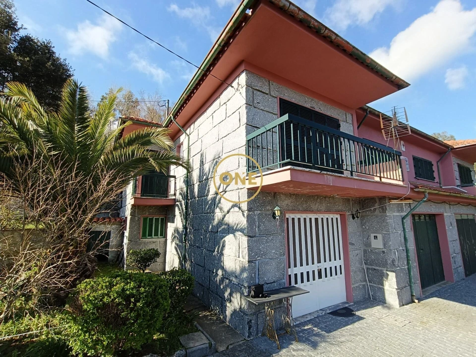 Moradia T3 para Venda em Carvalheira Foto 13