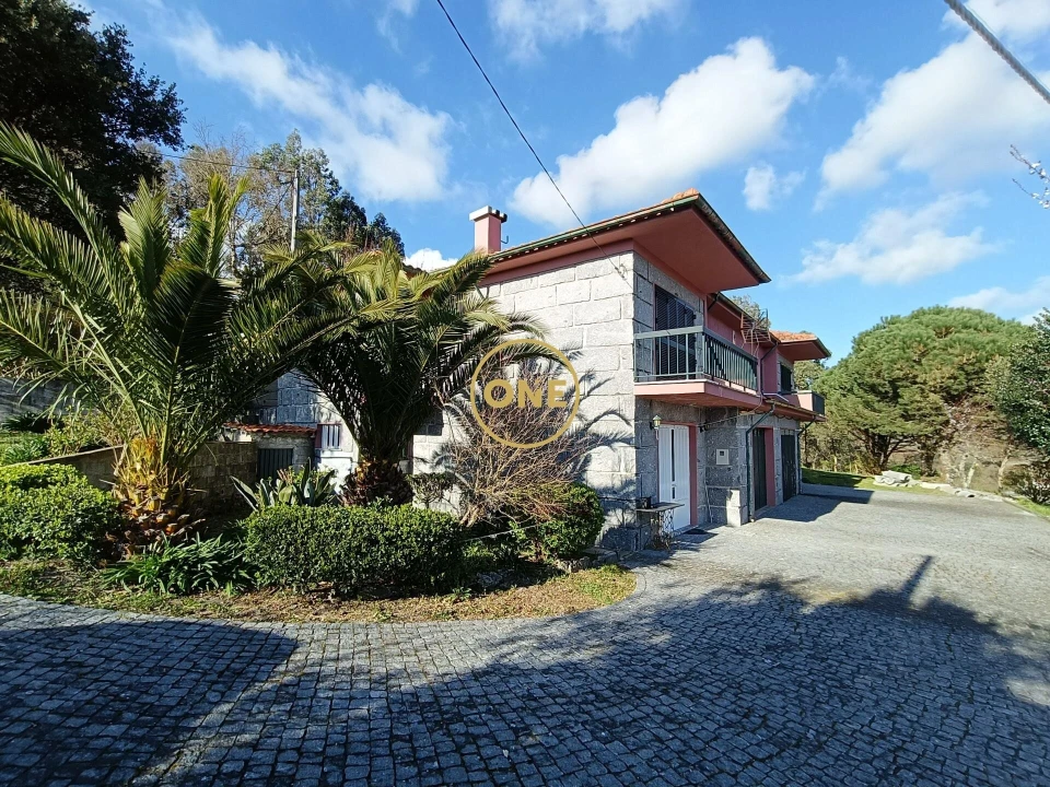 Moradia T3 para Venda em Carvalheira Foto 10