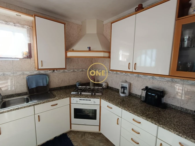 Moradia T3 para Venda em Carvalheira Foto 17