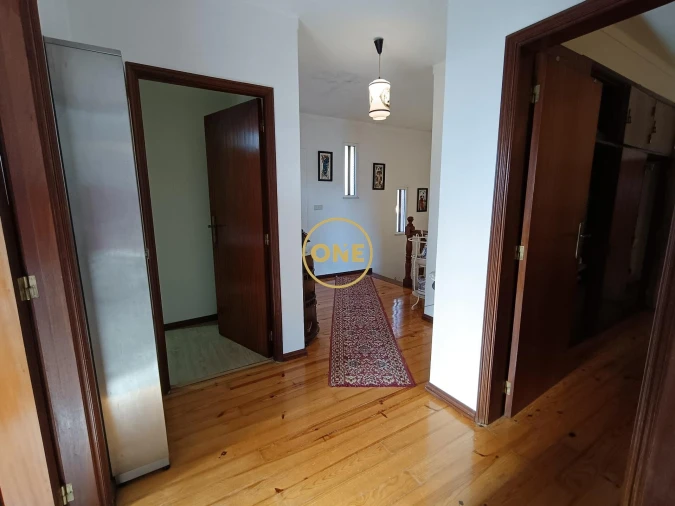 Moradia T3 para Venda em Carvalheira Foto 37