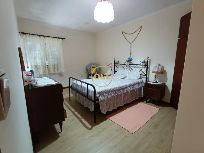 Moradia T3 para Venda em Carvalheira Foto 33