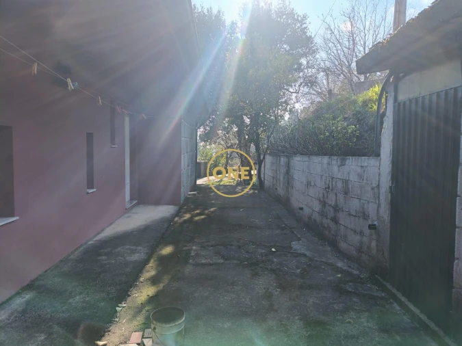 Moradia T3 para Venda em Carvalheira Foto 38