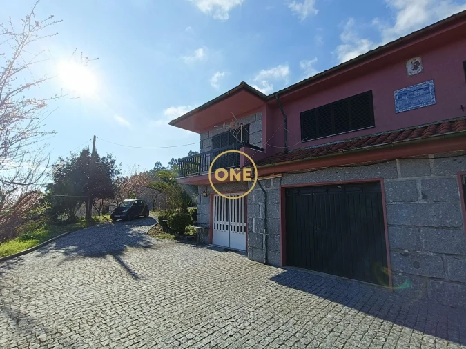 Moradia T3 para Venda em Carvalheira Foto 11