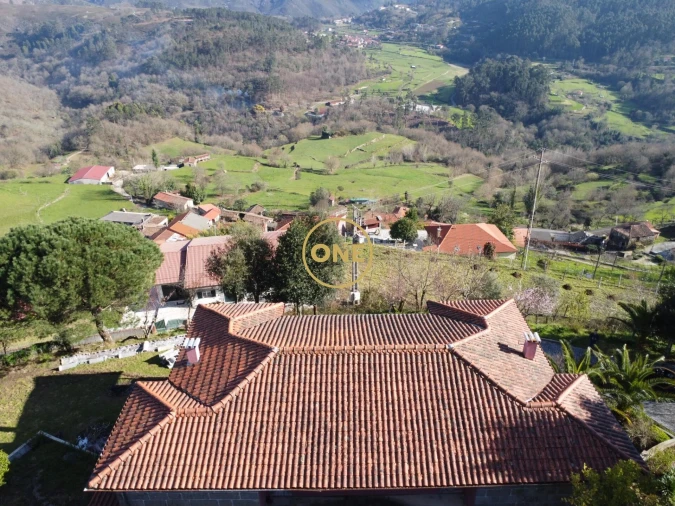 Moradia T3 para Venda em Carvalheira Foto 39