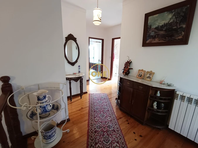 Moradia T3 para Venda em Carvalheira Foto 22