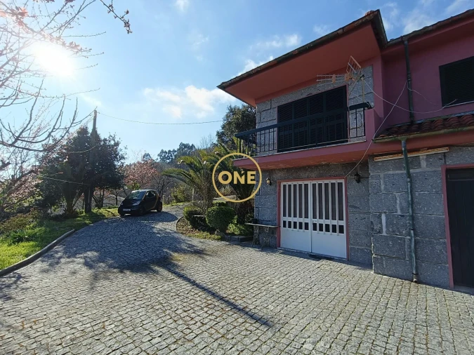 Moradia T3 para Venda em Carvalheira Foto 12