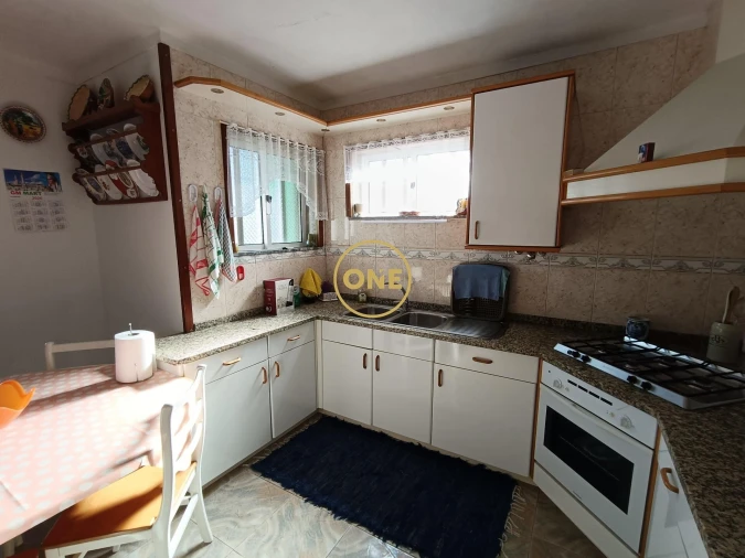 Moradia T3 para Venda em Carvalheira Foto 18