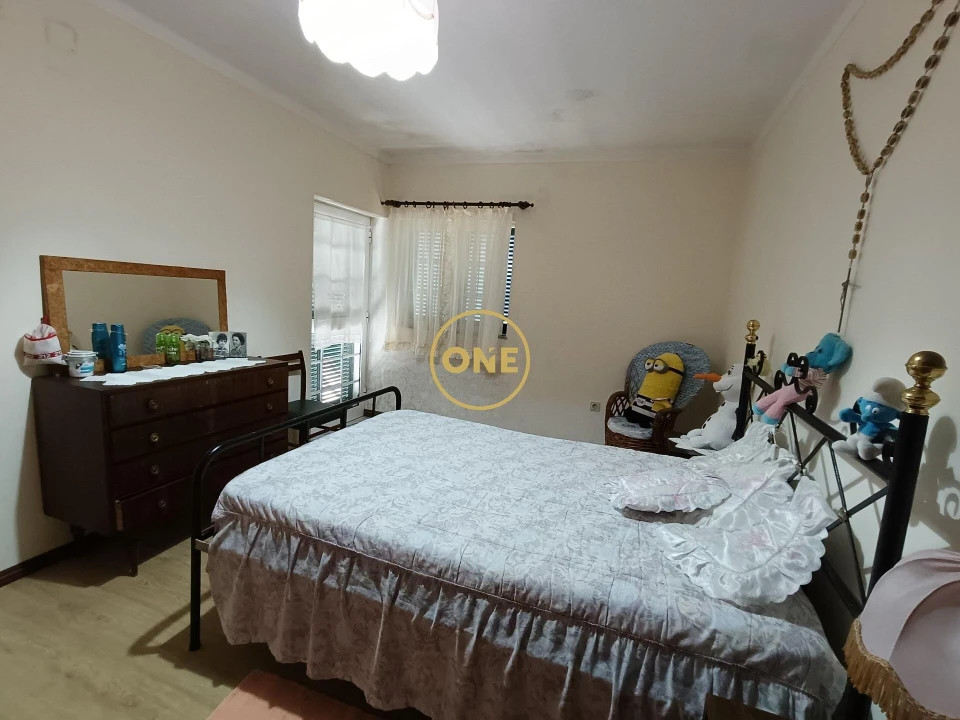 Moradia T3 para Venda em Carvalheira Foto 34