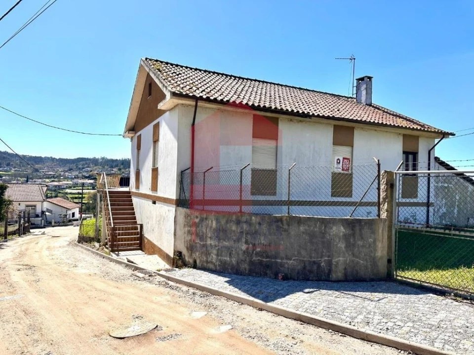 Moradia T3 para Venda em Cabanelas Foto 57