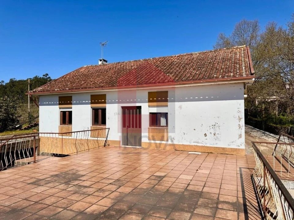 Moradia T3 para Venda em Cabanelas Foto 17