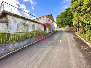 Moradia T3 para Venda em Cabanelas