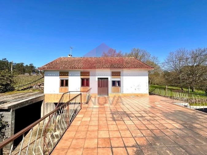 Moradia T3 para Venda em Cabanelas Foto 1