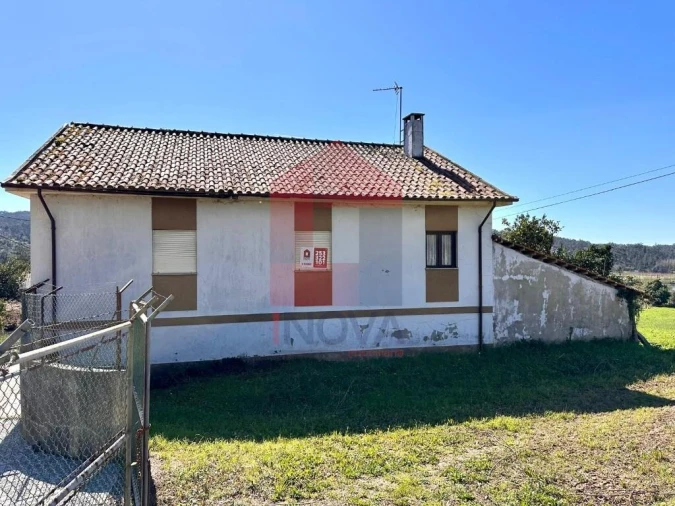 Moradia T3 para Venda em Cabanelas Foto 55