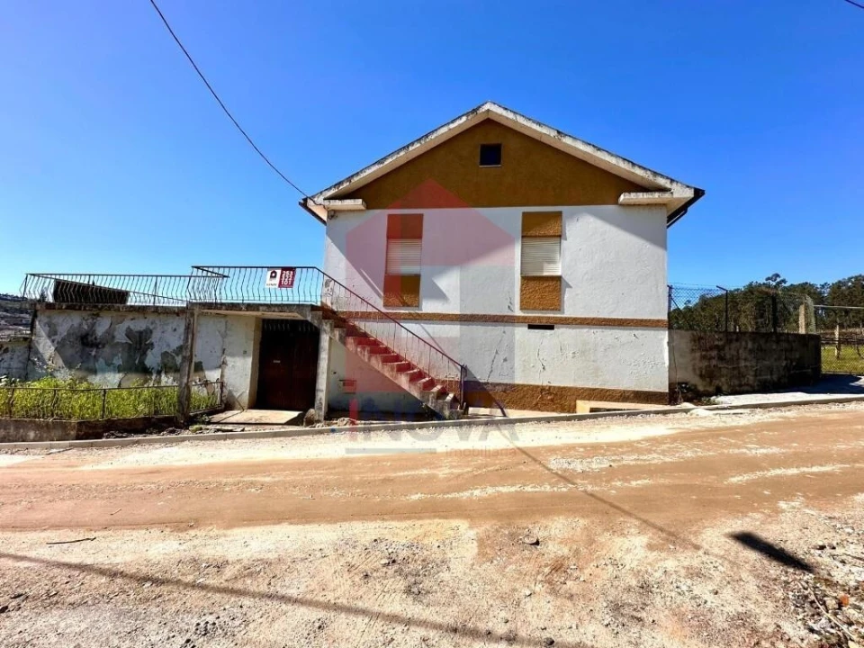 Moradia T3 para Venda em Cabanelas Foto 58