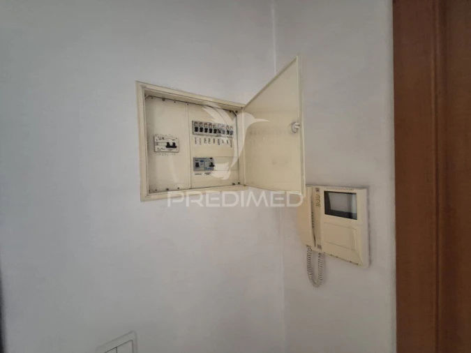 Apartamento T2 para Venda em Laranjeiro e Feijó Foto 18