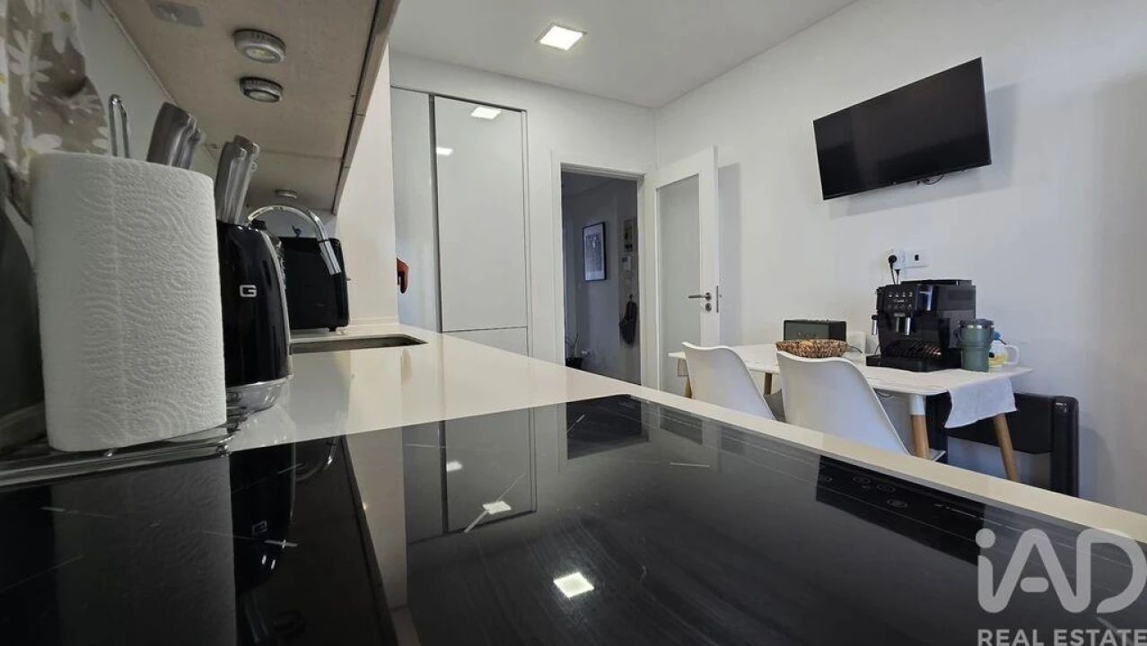 Apartamento T2 para Venda em Vialonga Foto 18