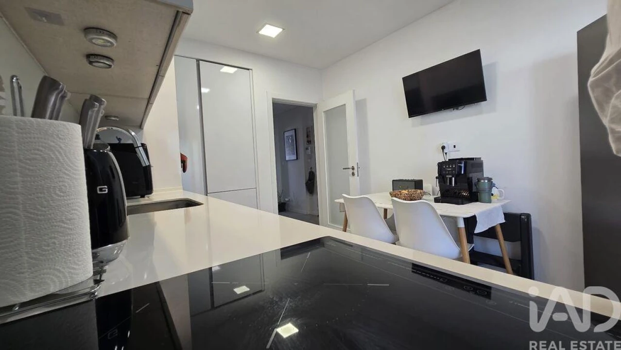 Apartamento T2 para Venda em Vialonga Foto 13