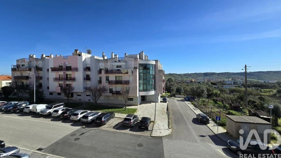 Apartamento T2 para Venda em Vialonga Foto 6