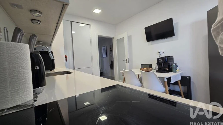 Apartamento T2 para Venda em Vialonga Foto 13