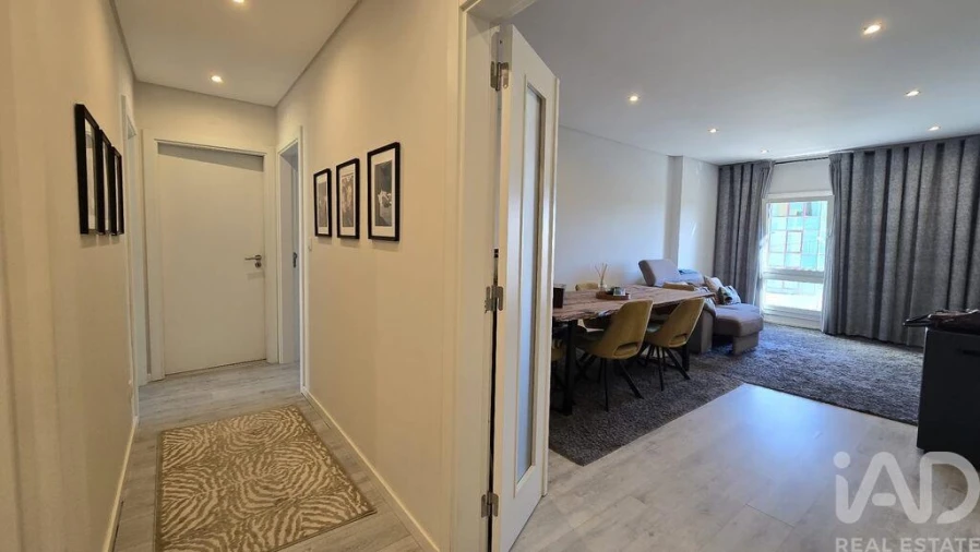 Apartamento T2 para Venda em Vialonga Foto 9