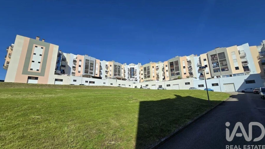 Apartamento T2 para Venda em Vialonga Foto 7