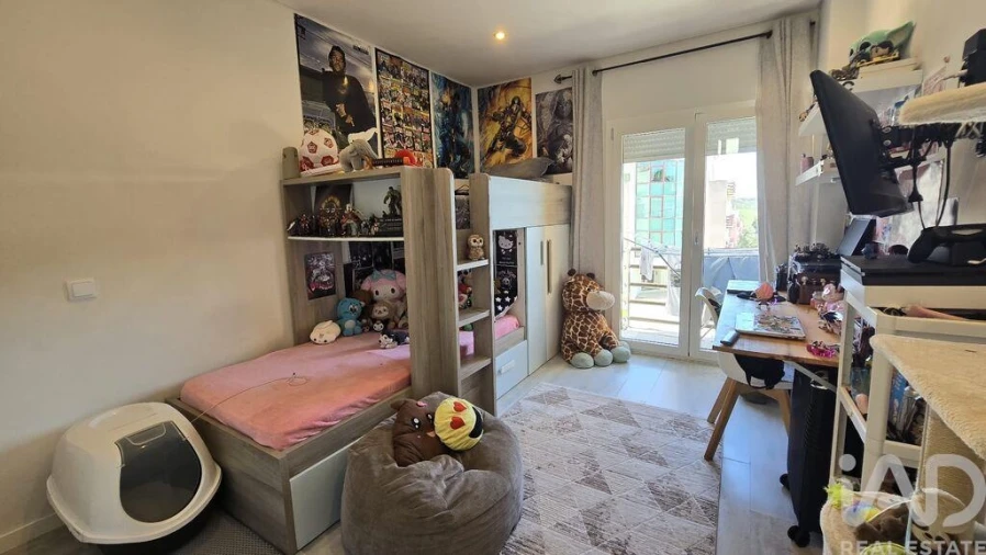 Apartamento T2 para Venda em Vialonga Foto 20